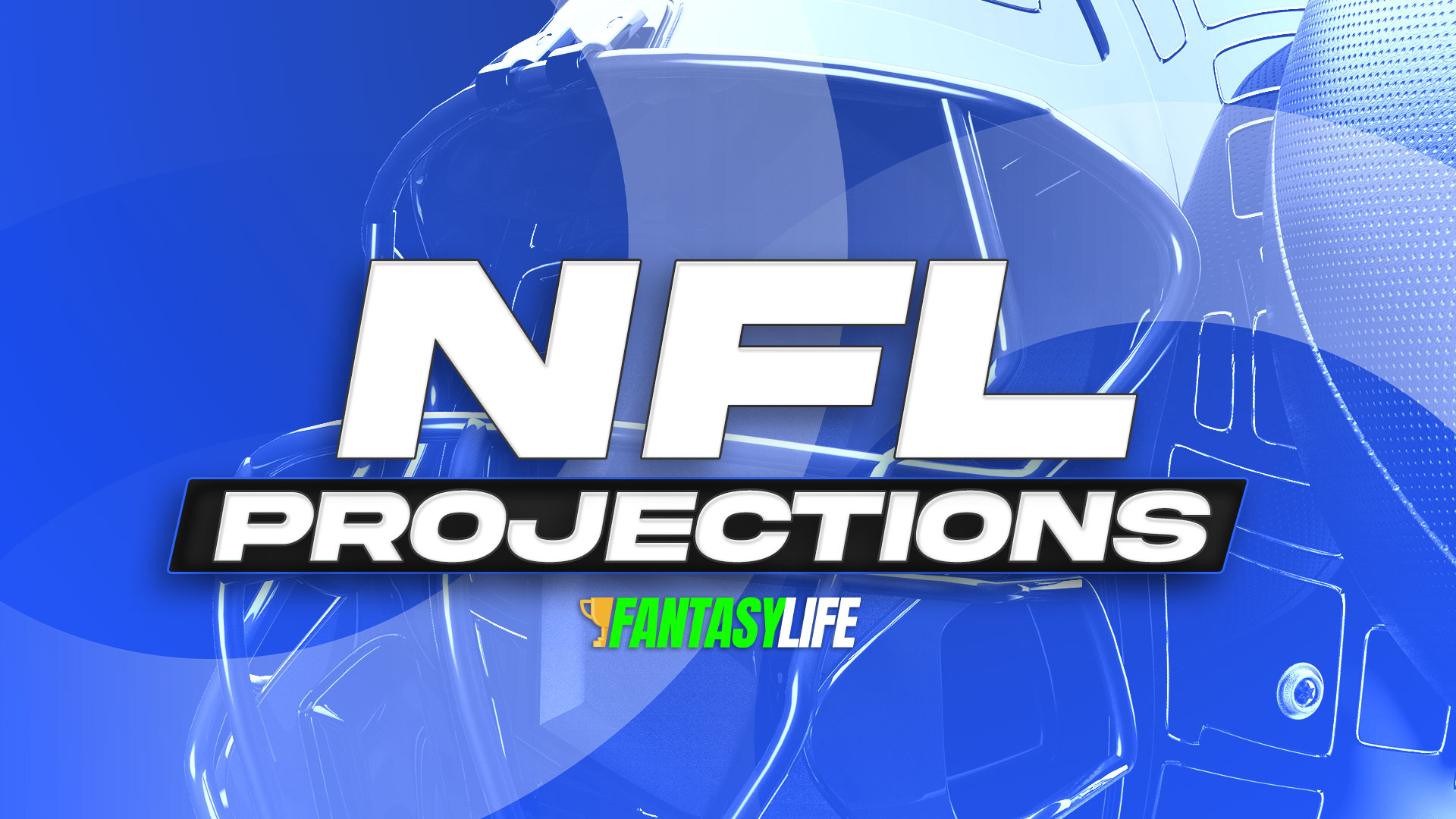Nfl Fantasy Player Projections 2024