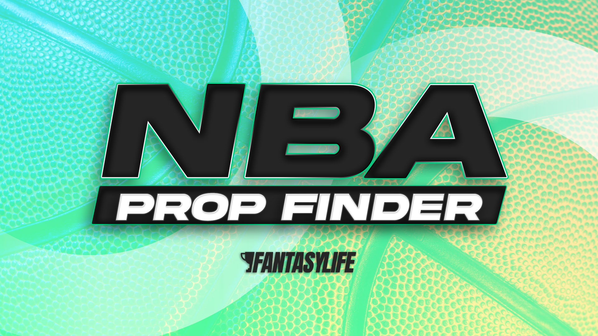 NBA Player Prop Finder