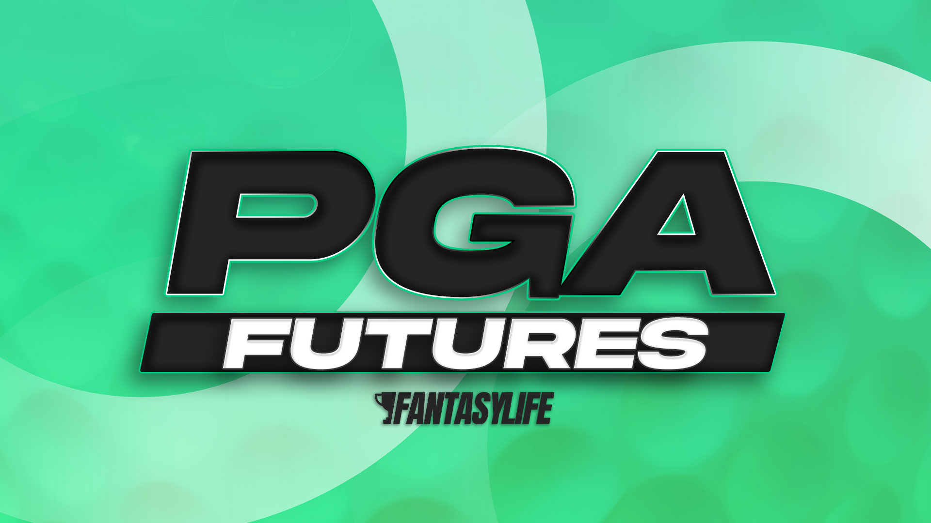 Pga futures betting odds