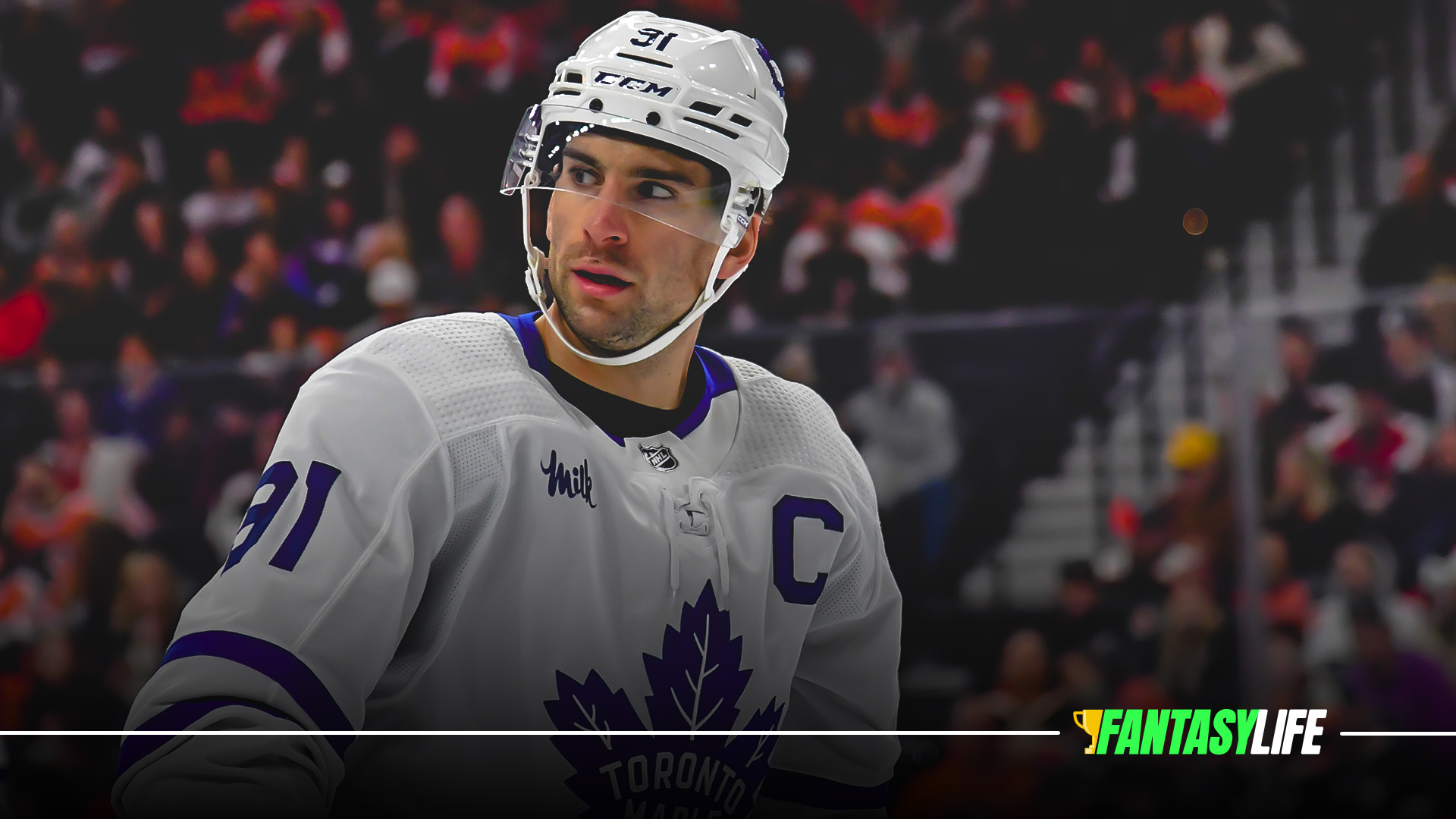 Players to Avoid in Fantasy Hockey for 2024