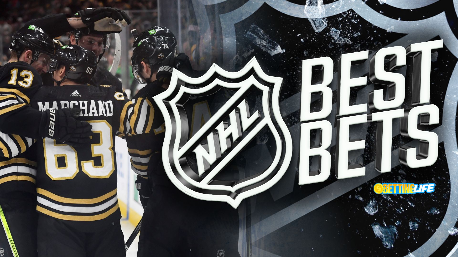 NHL Best Bets for March 19th Top Picks for Tuesday's Hockey Slate