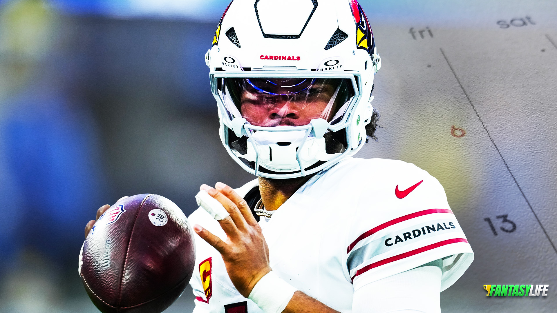 Fantasy Football Strength of Schedule: Top Five QBs With The Easiest ...