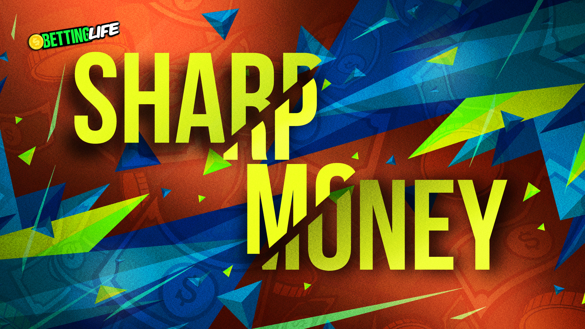 NFL Sharp Report. Identifying Week 9 Line Movement