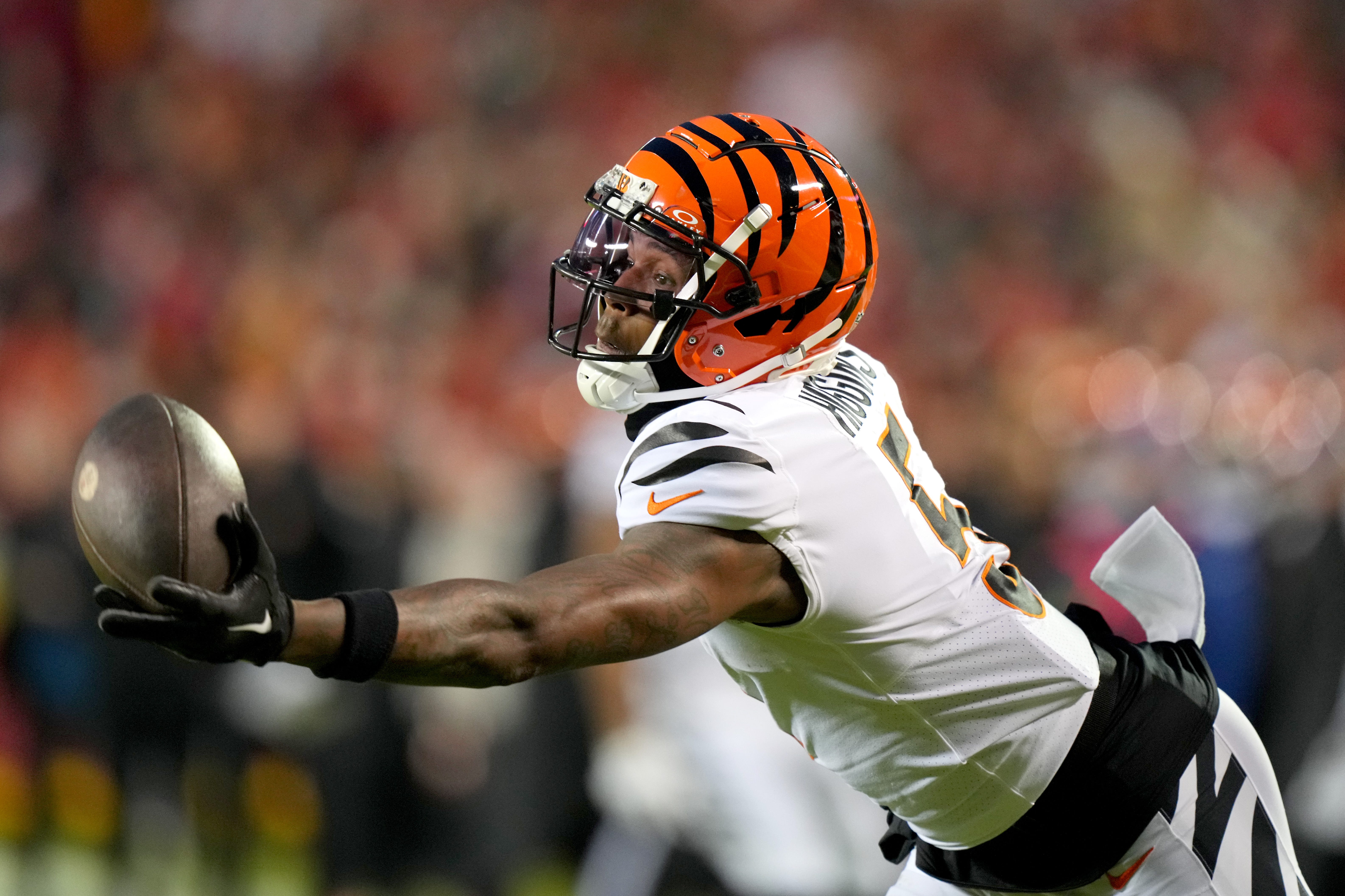 Fantasy Football Bounceback Candidates: Our Fantasy Life Staff Pick Their Favorites
