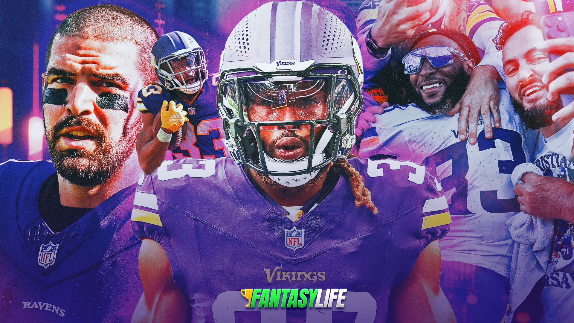 Week 10 Fantasy Football Rankings Risers And Fallers Aaron Jones Set week-10-fantasy-football-rankings-risers-and-fallers-aaron-jones-set