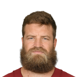 Ryan Fitzpatrick (QB, WAS)