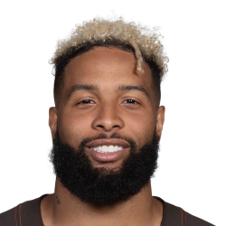 Odell Beckham (WR, MIA)
