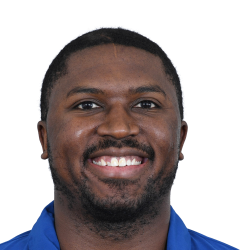 Jerrod Johnson (QB, DAL)