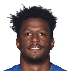 Marlon Mack (RB, ARI)