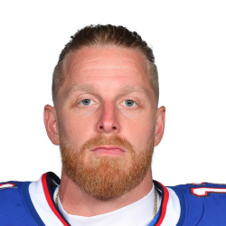 Cole Beasley (WR, NYG)
