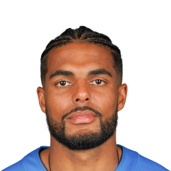 Tyrell Williams (WR, DET)
