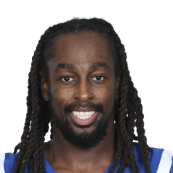 T.Y. Hilton (WR, DAL)