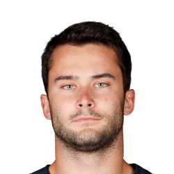 Brian Johnson (K, WAS)